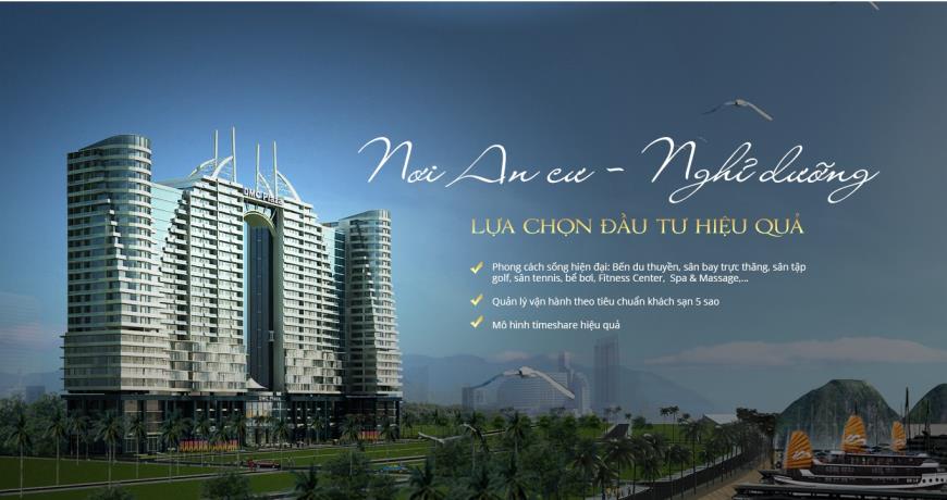 Dự án thí nghiệm kiểm tra chất lượng công trình Chung cư DMC Plaza